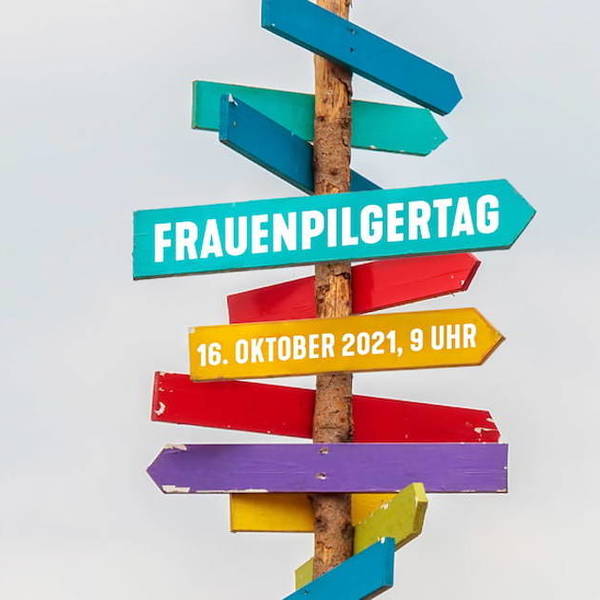 Frauenpilgertag / kfb Diözese Linz