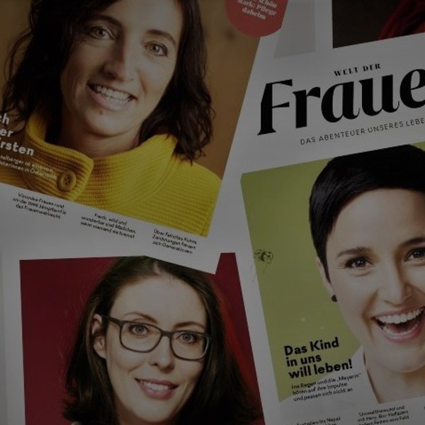 Katholische Frauenbewegung verkauft Anteile an der 'Welt der Frau' Verlags GmbH