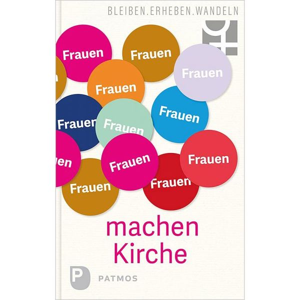 Frauen machen Kirche / Patmos Verlag