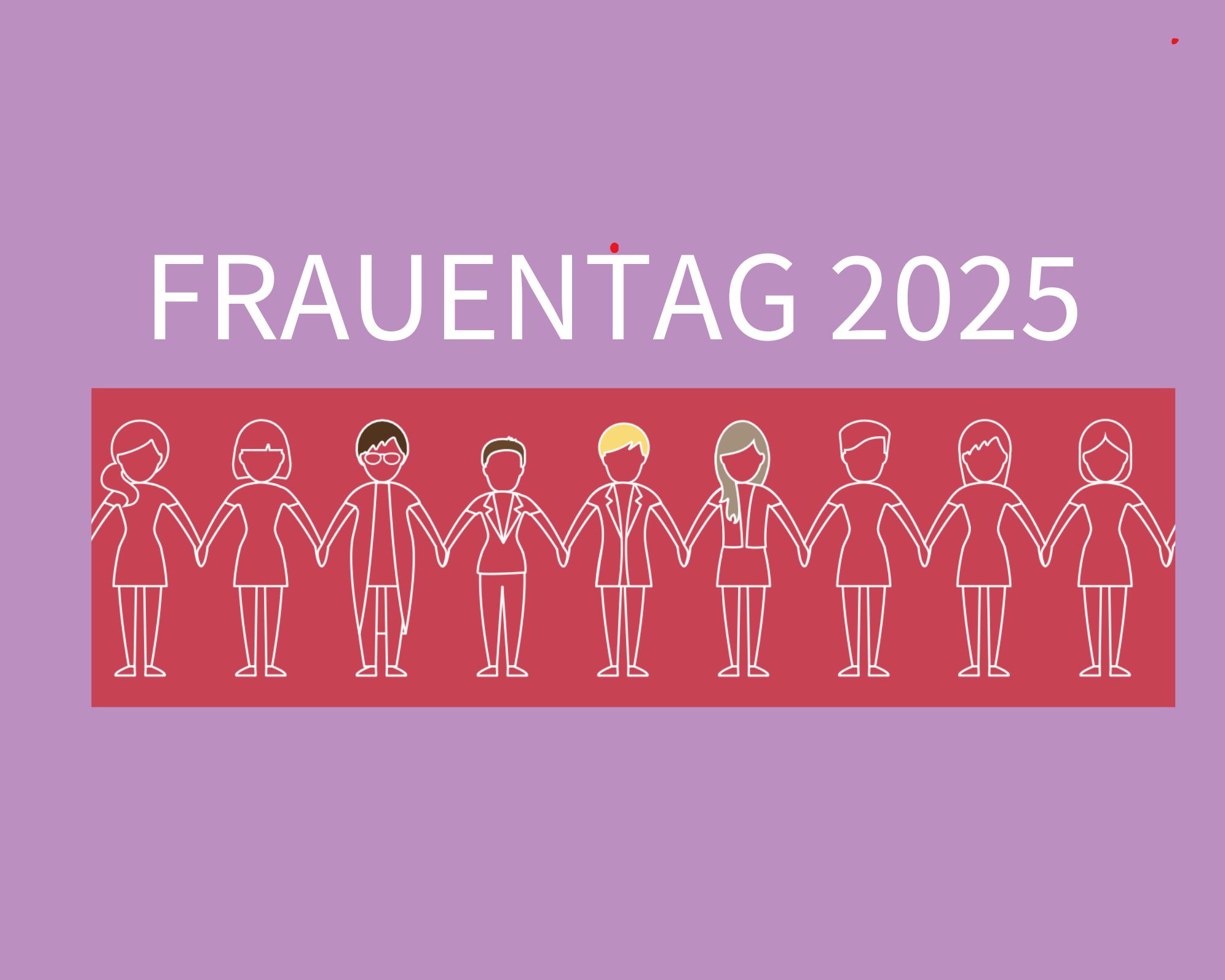 Frauentag 2025