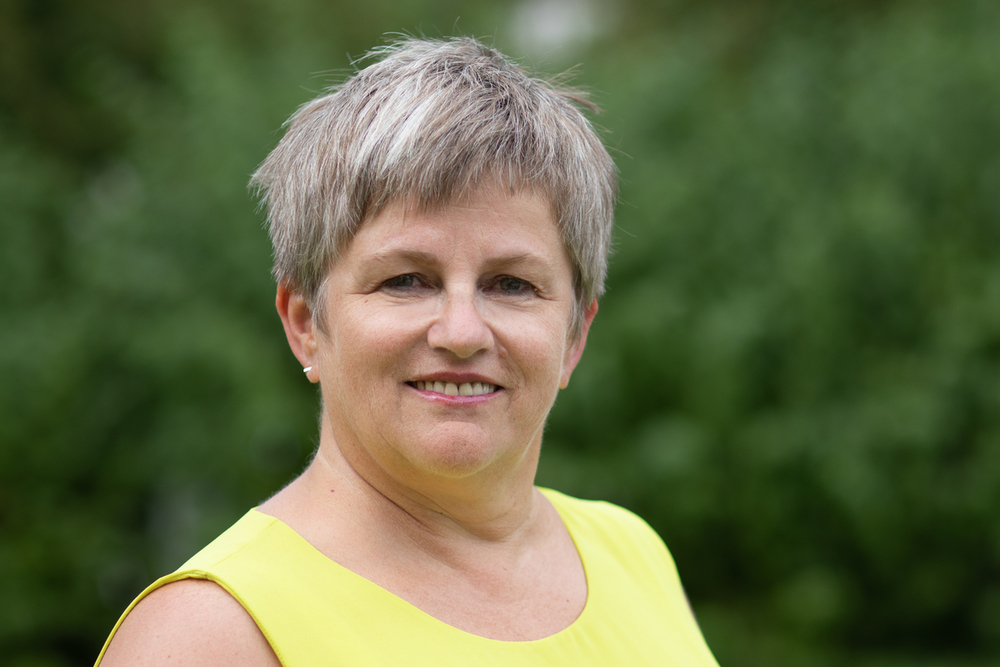 Neue Generalsekretärin der KFB - Maria Langmaier / Michael Groessinger Fotografie, Michael Groessinger Neue Generalsekretärin der KFB - Maria Langmaier