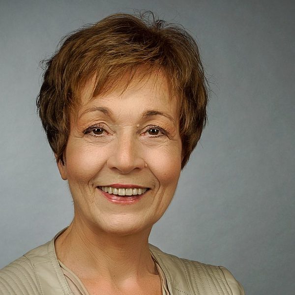 Agnes Wuckelt / privat