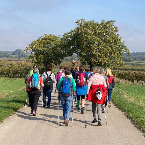 Frauenpilgertag