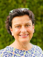 Mag.a  Michaela Luckmann