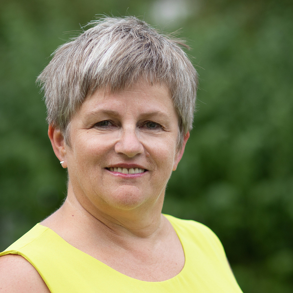 Neue Generalsekretärin der KFB - Maria Langmaier / Michael Groessinger Fotografie, Michael Groessinger Neue Generalsekretärin der KFB - Maria Langmaier