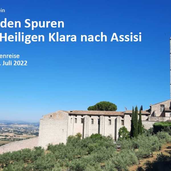 Frauenreise 2022 / kfb St. Pölten