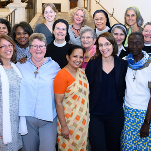 Chatholic Women's Council
