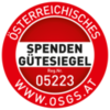 Die Aktion Familienfasttag der Katholischen Frauenbewegung Österreichs trägt das österreichische Spendegütesiegel