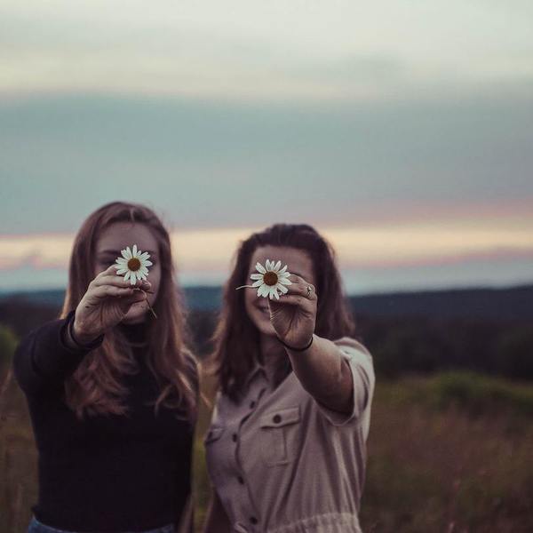 Geschlechtergerechtigkeit jetzt! / Photo by Sam Manns on Unsplash Geschlechtergerechtigkeit jetzt!