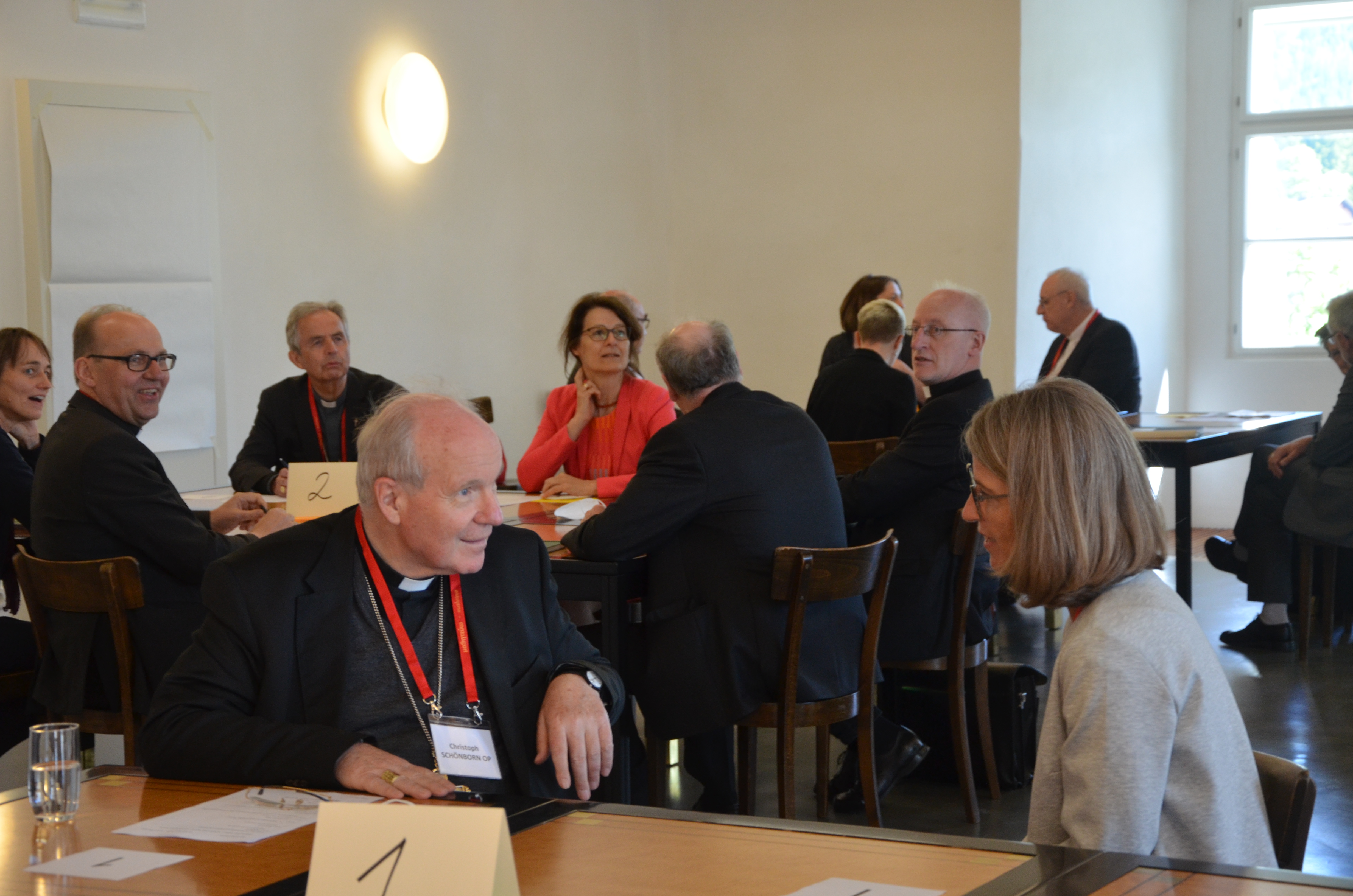 Schattendorf Frauen Treffen